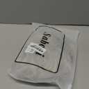 Men's White Wigs Short Wigs Natural Looking Heat Resistant Synthetic Hair with Adjustable Cap 180g