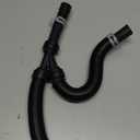 626-307 HVAC Heater Hose Assembly for Chrysler Town & Country, for Dodge Grand Caravan, for Volkswagen Routan 2008-2010, Heater Hose Pipe OE#4677603AB, 4677603AC