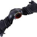 A6420901742 4pins Air Intake Duct With Air Mass Sensor 6420901642 For Mercedes-Benz GL350 ML280 GL320 C320 E280 350 G320 3.0L