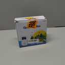 Wishouse Walkie Talkies for Kids Adults Long Range,Xmas Birthday Gift for 4 5 6 7 8 9 10 Year Old Boys Girls,Hiking Camping Gear Toys with Lamp,Lanyards,VOX,Easy to Use,4 Pack(No Battery No Charger)