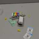 Lutron Diva Smart Dimmer Light Switch for Caseta Lighting (Lutron Smart Hub Required), for LED Lights, 150W, Single-Pole/3-Way, No Neutral, White, 2 Pack (DVRF-6LS-WH-2)