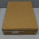 12 Pcs Velvet Christmas Balls Bulk Shatterproof Plastic Christmas Tree Decorations for Decorative Hanging Baubles (12, Haze Blue, 3.15Inch)