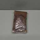 FunMular Renaissance Accessories Costume Women Belt Pouch Medieval Viking Potion Bottles Leather Belt Leaf Skirt Hikes (Brown belt)