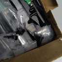 LC3037 Ink Cartridges 4-Pack BK/C/M/Y, Super High Yield Compatible for Brother LC3037 LC3037XXL LC3039 MFC-J6545DW Printer Ink