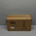 Cat Scratching Post 35'' Tall Cat Scratcher Tree Tower Scratching Posts for Indoor Cats with Cat Toy Mouse Hole and Interactive Wooden Ball for Kittens Adults Cats