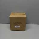 Sziqiqi Gold Urn Vase for Wedding: 7.9in Brass Centrepieces Distressed Compote Vases for Table Decorations - Set of 2 Metal Flower Arrangement for Floral - Pedestal Bowl Decor for Party Anniversary