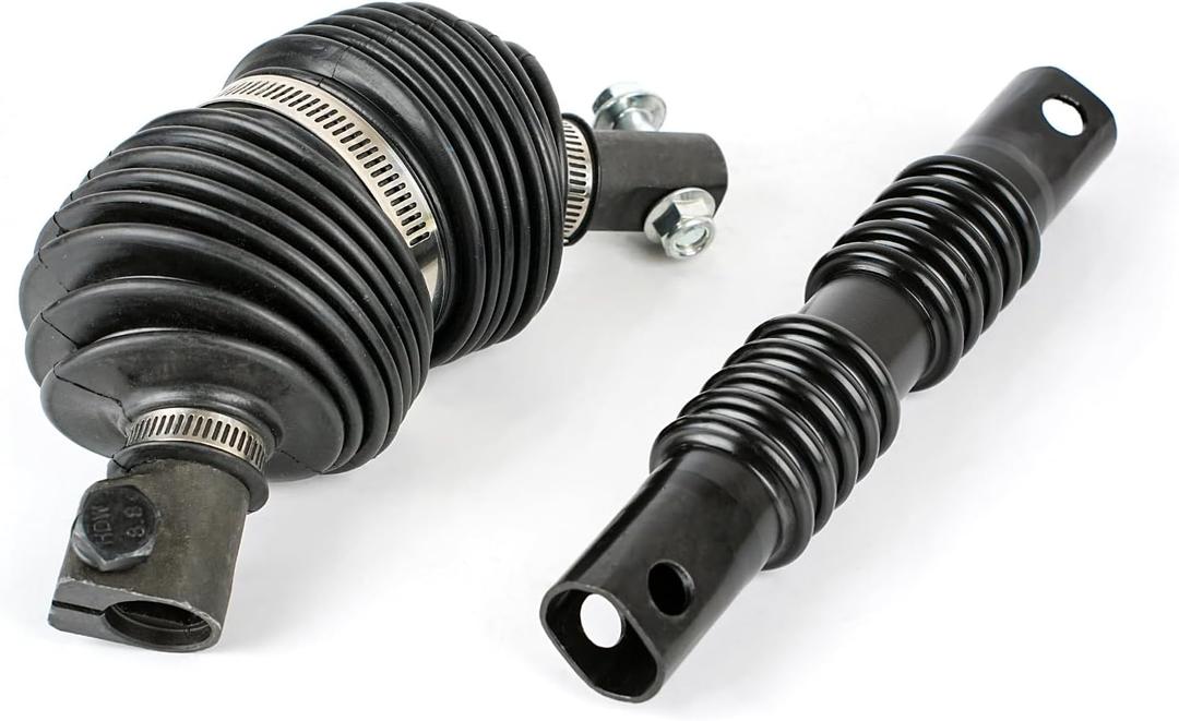 Intermediate Steering Shaft for Chevy Silverado 1500 LD for GMC Sierra 1500 Limited 2014 2015 2016 2017 2018 2019 4.3L 5.3L 6.2L V6 V8 Replaces 84386512 22902696 23177395 23381956 84321745