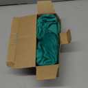 NACOCO Dog Dinosaur Design Costume Green Pet Clothes for Medium & Large Dog (Green, XL)