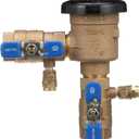 Zurn Wilkins 1-720A 1" 720A Pressure Vacuum Breaker Assembly