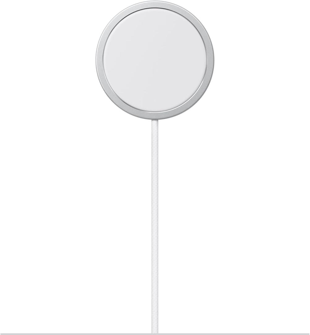 Apple MagSafe Charger (2 m): Wireless Charger with Fast-Charging Capability