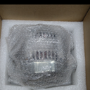 Alternator Replacement Compatible with Toyota for Yaris 1.5L 1497cc 2006 2007 2008 2009 Rebuilt 80 Amp Alternator Replace 27060-21151 1120