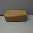 Mens Scuff Slippers, Cozy Supportive Foam Slip-On House Shoes for Indoor & Outdoor (9-10, Grey)