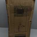 24" Windowless Portable Air Conditioner, 15H Timer & 120Oscillation, 3-IN-1 Portable AC Unit with Remote, 2-Gal Tank, 3 Modes & 3 Speeds, Ultra-Quiet Ventless Swamp Cooler for Room Home Office, Inky