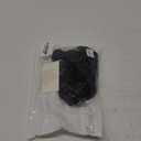 Womens One Shoulder Shirts Going Out Crop Tops Basic Sexy Slim Fit Y2K Tank Top Summer Fashion 2025 (Small, Black)