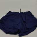 Under Armour Women's Fly by Shorts (Medium, (401) Royal / Royal / Reflective)