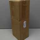 Curtain Rods for Windows 120-240", 1 Inch Industrial Gold Curtain Rod, Adjustable Wrap Around Indoor/Outdoor Room Divider Rod,30-240