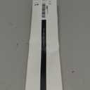 Mesime Compatible for Apple Watch Band with Screen Protector Case, Jewelry Replacement Bands 46mm 45mm 44mm 42mm 41mm 40 mm 38mm 2 Pack Protective Cover for iWatch Series 11/10/9/8/7/6/5/4/3/2/1/SE Women (Black)