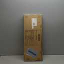 Homemaid Living Bamboo 3 Tier Shoe Rack Bench, Premium Organizer or Entryway Bench, Perfect for Shoe Cubby, Entry Bench, Bathroom Bench, Entryway Organizer, Hallway or Living Room(Natural Bamboo)