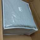 9X12 Area Rugs Machine Washable Rugs for Living Room Bedroom Hallway, Non Slip Indoor Soft Accent Distressed Boho Vintage Print Lightweight Thin Low Pile Carpet (Coffee, 9x12)