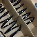 MOOG 81415 Coil Spring Set for Toyota Camry