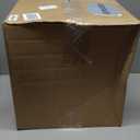 YnM Weighted Blanket, Handmade Chunky Yarn Knitted Design, Soft and Cozy, Temperature Regulating and Breathable, Machine Washable Throw for Sleep or Home Decor (Silver Grey, 50x60 Inch, 10lbs)