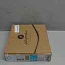 Polymaker PolyDissolve S1 PVA Filament, 1.75mm, 750g, Water Soluble Support for PLA/TPU/PVB/Nylon 3D Printer Filament