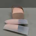 Mini Karaoke Machine for Kids Adults, Portable Bluetooth Speaker with 2 Wireless Microphones, Trendy Birthday Gifts Toys for Girls Ages 3, 4, 5, 6, 7, 8, 9, 10+ Years Old Home Family Party (P-ink)