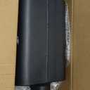 Universal Mufflers Dual Chamber 3" inlet (ID) 3" outlet (ID) overall 17" Performance Automotive Muffler Exhaust FH43040