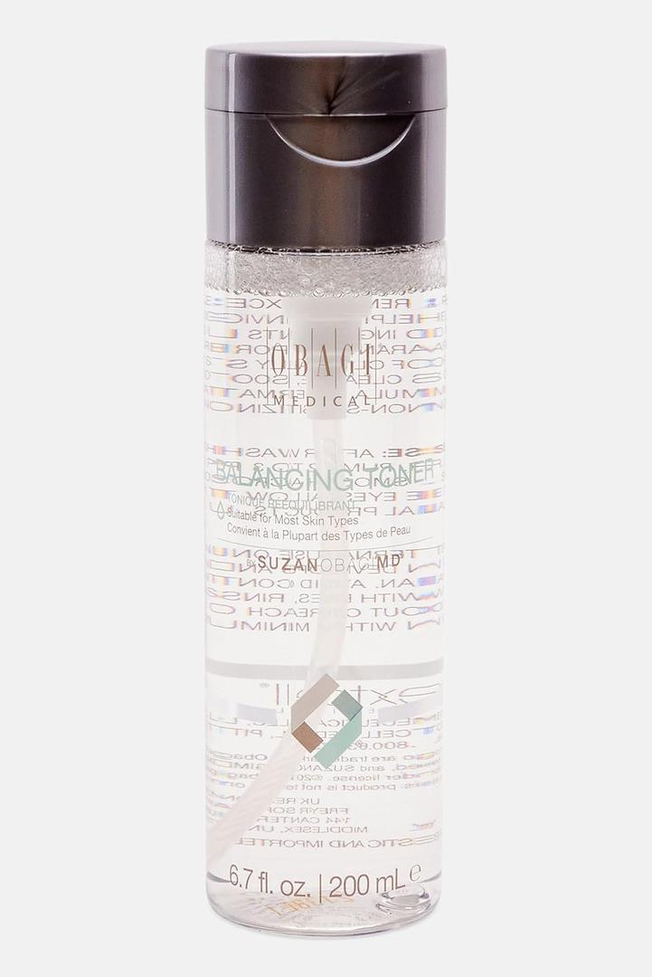 Balancing Toner 6.7 Fl Oz 200ml Eu/Ca