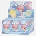 DIMOO My Cloud Companion Series-Cotton Doll Blind Box