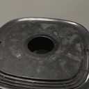 KZF 15L Humidifiers for Bedroom Large Room - 2000 Sq.ft Coverage, 72Hrs Runtime, Top Fill, 26dB Quiet, 3 Mist Levels & Diffuser, Auto Shut-Off, Ready for Baby Nursery and Plants