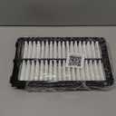 FUN-DRIVING Engine Air Filter for Tucson(2025-2022) Santa Fe(2025-2021),Sonata(2025-2020),Santa Cruz(2025-2022),K5(2025-2021),Carnival(2025-2022),SORENTO (25-21),Sportage5(2023-2025)