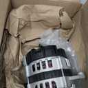 Alternator Fit 1.6L for Chevrolet Aveo 2004-2008 for Chevrolet Aveo5 2006-2008 for Pontiac Wave 2004-2008 for Suzuki Swift+, GDSMOTU Alternator Replace 8483 ADR0337 400-12215