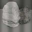 White Backdrop Curtains with Lights for Parties,10x10FT Wrinkle Free White Drapes Wedding Photo Backdrop Curtains for Baby Shower Birthday Ceremony Reception Home Party Decorations-5ft x 10ft,2 Panels