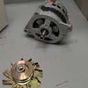 Powermaster 478021 Alternator
