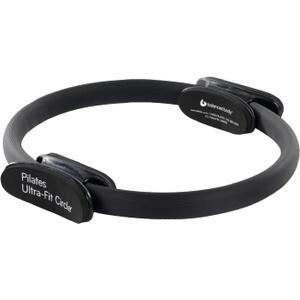 Balanced Body Ultra-Fit Circle Pilates Ring, Body Ring, Great Exercisers for Legs, Fitness Circle, Thigh Exercise, Pilates Circle, Pilate Ring Fitness Equipment for Home or Studio