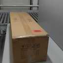 84'' Ceiling Fan with Lights - Remote & APP Control, Large Industrial DC Motor Fan for Covered Outdoor Patios, Warehouse, Shop, Garage, Black