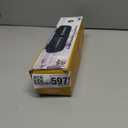 SOULION R90 Bluetooth Computer Speakers for Desktop, USB Powered 3.5mm AUX PC Speakers with LED Dynamic Light, Portable Soundbar Speaker with Rotary Volume Control for Laptop Monitor