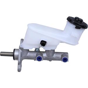 ApplianPar Brake Master Cylinder with Reservoir for Accord 2008-2012 TSX 2009-2014