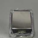 SKEAP Digital Jewelry Scale – 500g x 0.01g Precision Gold Scale for Jewelers & Collectors, Digital Pocket Scale with Backlit LCD, Tare Function– Ideal for Gemstones, Bullion & Coins.