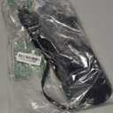 Avanova Mesh Overbust Corset Tops for Women Strapless Bustier Corsets Sexy Going Out Crop Top Black X-Small