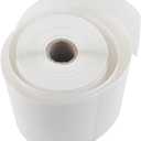 L LIKED 4000 Count 4" x 6" Direct Blank Thermal Shipping Labels with 250 Labels/Roll - Compatible with Zebra 2844 ZP-450 ZP-500 ZP-505 (16 Rolls)