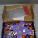 28 Pack Valentines Day Gifts for Kids, Galaxy Slime with Valentines Cards Space Gift Boxes Stress Relief Fidget Toys for Boy Girl, Valentine Classroom Exchange Prizes, School Party Favor Gifts