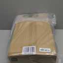 Medline Ultrasorbs Drypads, 30" x 36", 25 Count, Super Absorbent Disposable Bed Pads, Large Incontinence Bed Pads, Chucks Protective Underpads, 10 Times More Absorbent, For Adults, Elderly