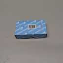 Deltana DSB35R55 Solid Brass 3 1/2-Inch x 3 1/2-Inch x 5/8-Inch Radius Hinge