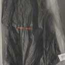 Dodge 4Pcs Car Floor Mats for Charger Durango Challenger Journey Non-Slip All Weather Waterproof Skin-Friendly Front & Rear Protector Liners Pad Polypropylene Material Blue Trim