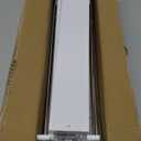 IBORING Drink Organizer for Fridge,Self Pushing Fridge Drink Organizer,Automatic Drink Dispenser for Fridge-Holds up to 15 Cans, 14.96inch, White