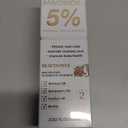 Minoxidil for Men and Women, Hair Growth Biotin Serum with Batana and Rosemary for Hair Beard Regrowth Treatments Extra Strength Hair Loss Solution, Clinically Proven to Regrow Thicker (2.02 Fl Oz (Pack of 1))