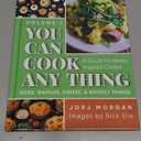 You Can Cook Any Thing: A Guide for Newly Inspired Cooks! Eggs, Waffles, Cheese & Noodly Things