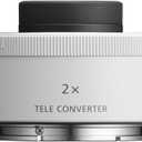 Sony FE 2.0x Teleconverter